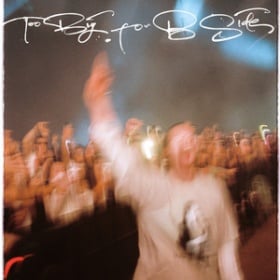 MAU P - LIKE I LIKE IT
